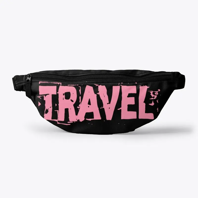 Fanny Pack 