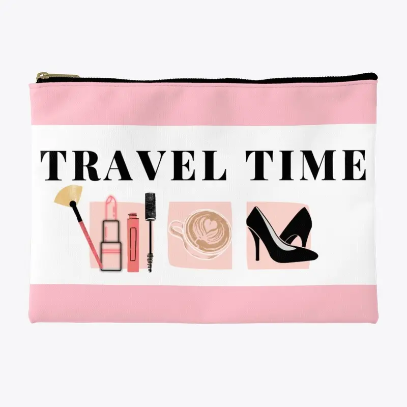 Makeup Bag