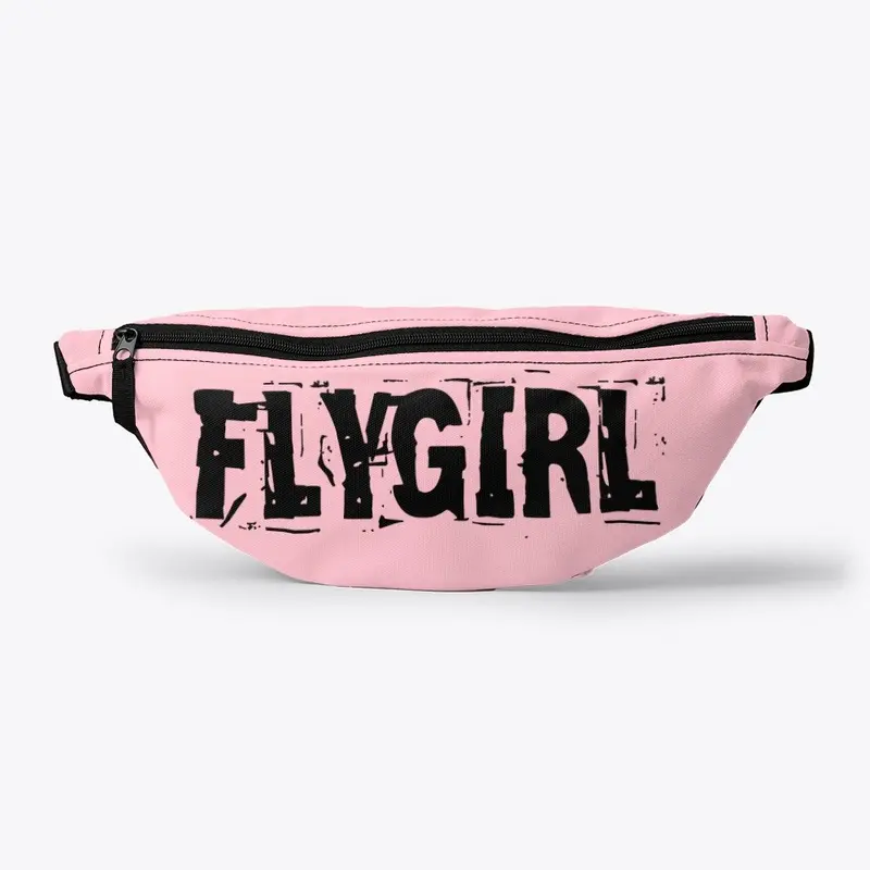 Fanny pack